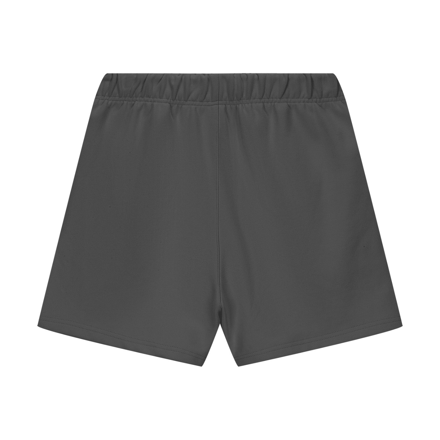Fleece-Shorts des Gründerclubs