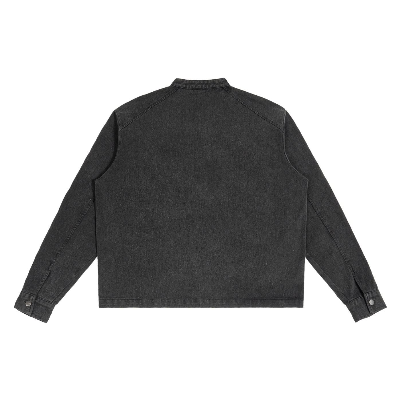 Ceronyx Denim Washed Jacket