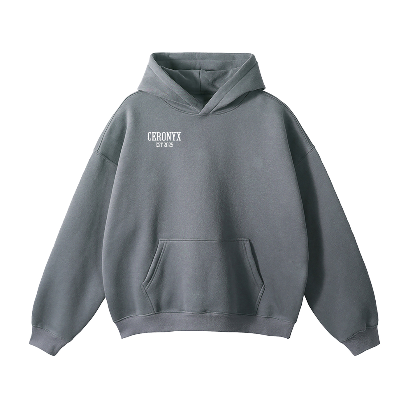 Founders club hoodie