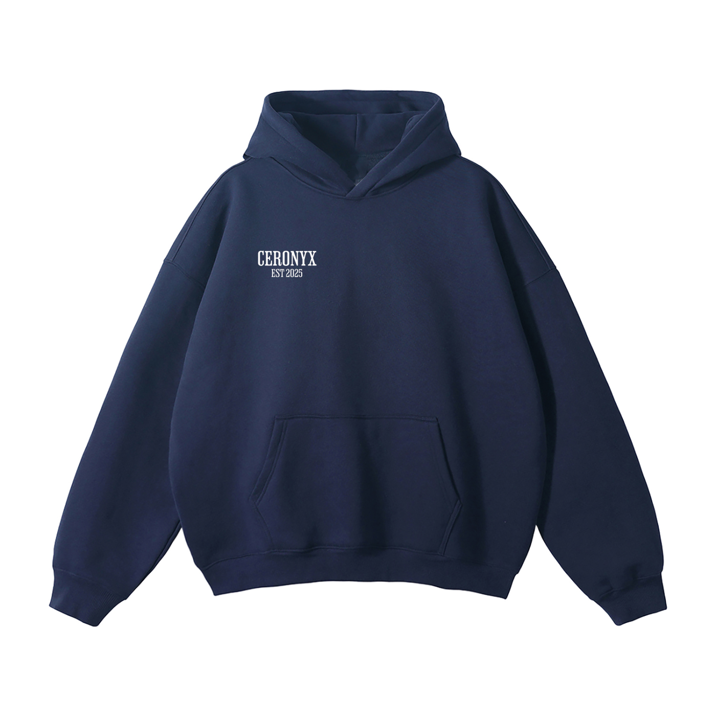 Ceronyx hoodie