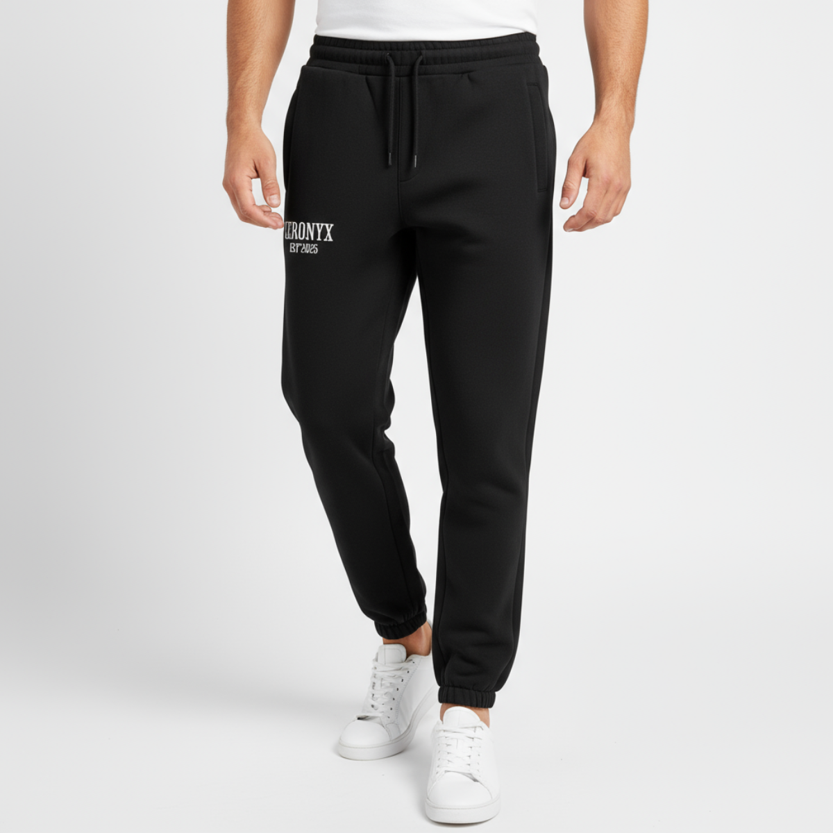 Joggers/shorts