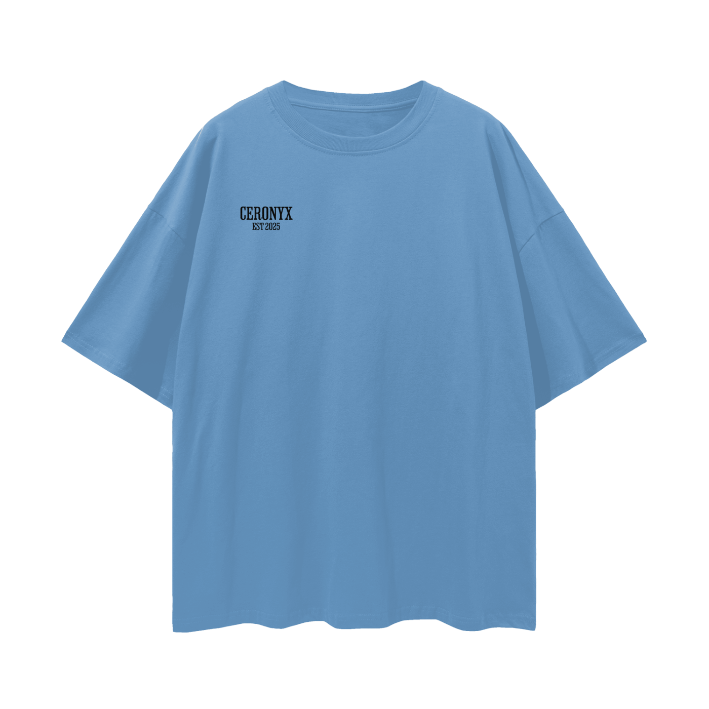 Ceronyx Drop Shoulder t-Shirt