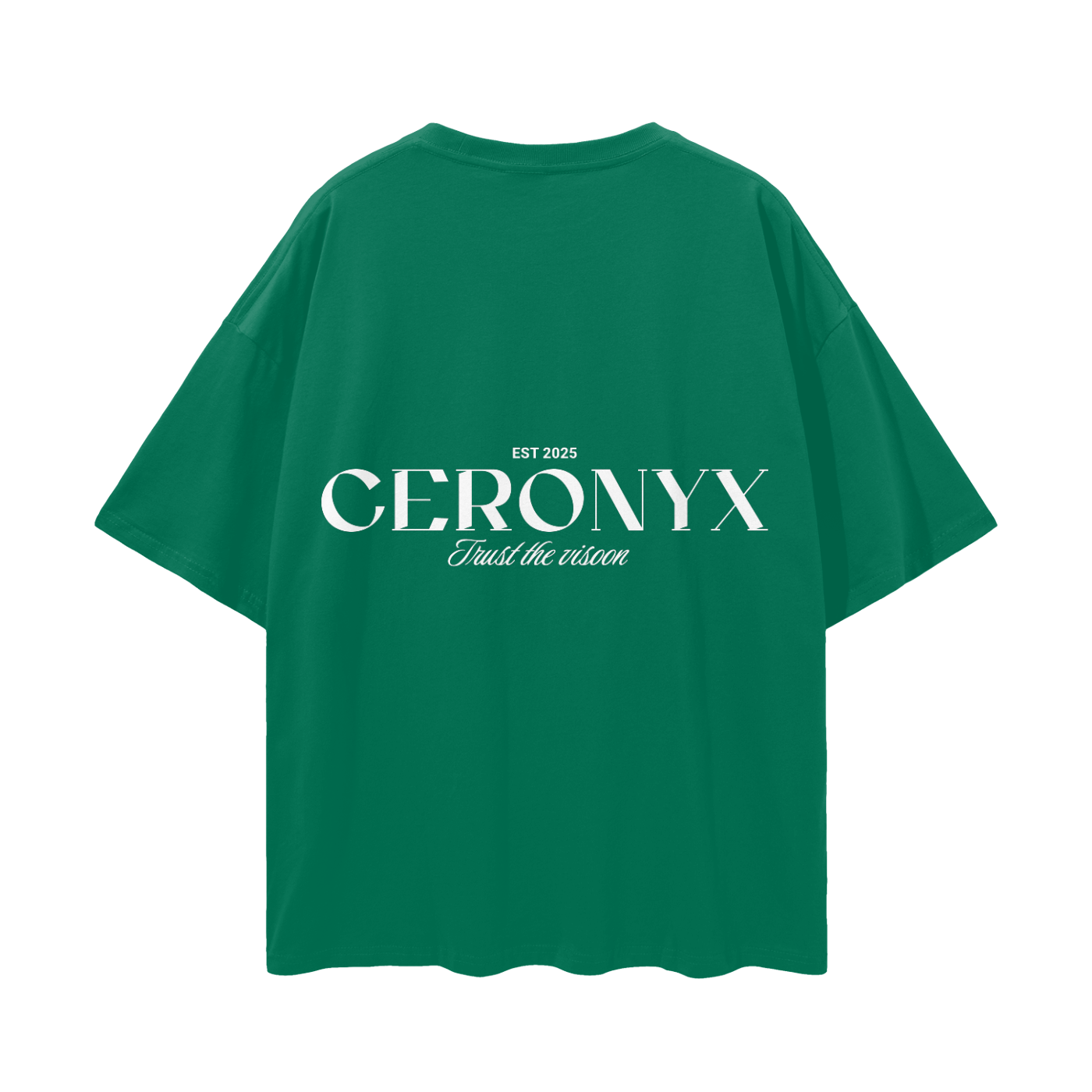 Ceronyx Drop Shoulder t-Shirt