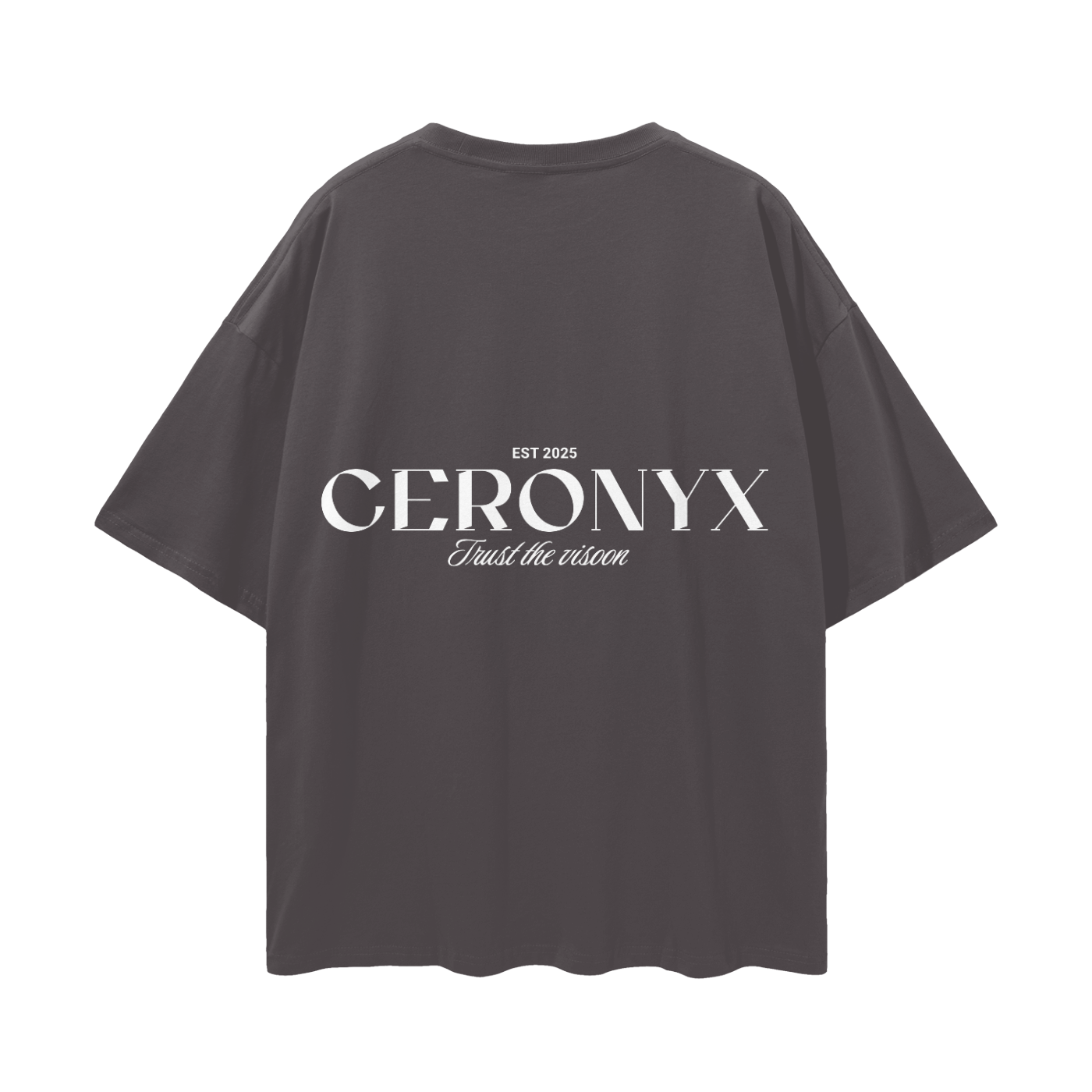 Ceronyx Drop Shoulder t-Shirt