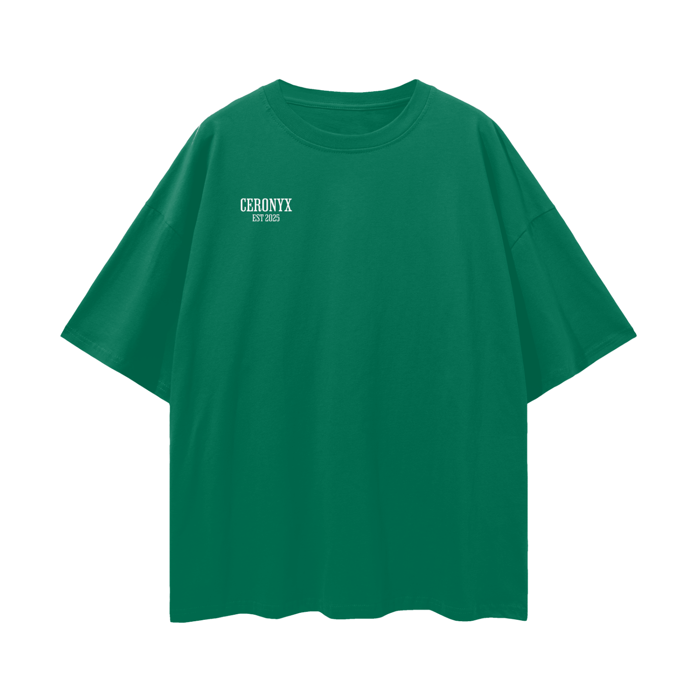 Founders club Drop Shoulder t-Shirt