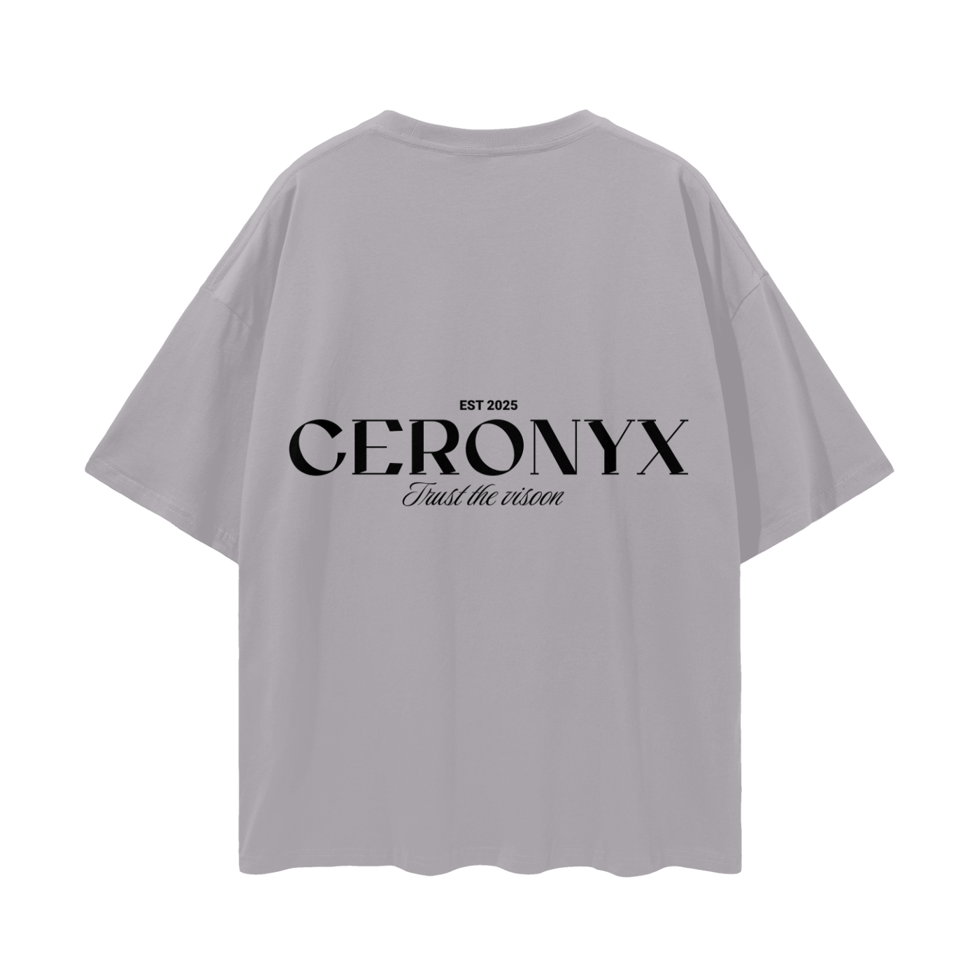 Ceronyx Drop Shoulder t-Shirt