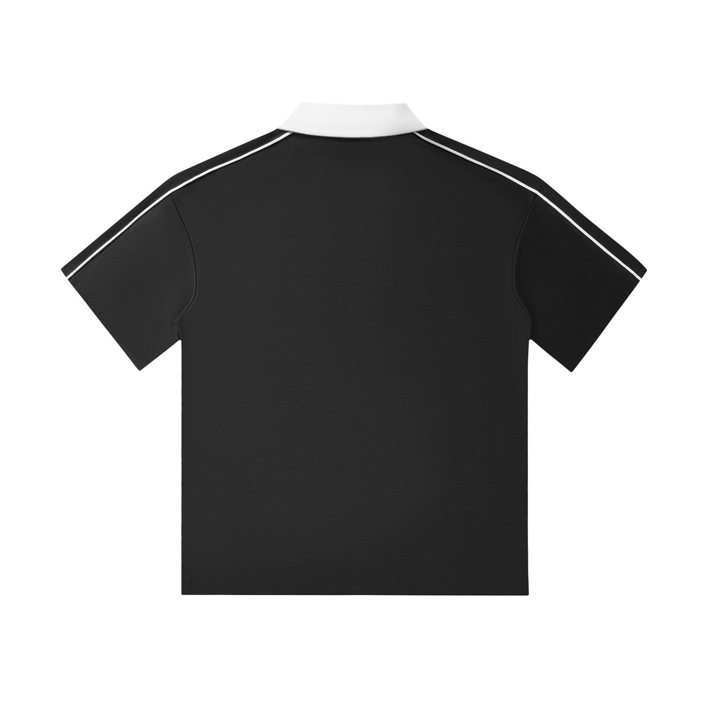 Ceronyx short sleeve polo shirt