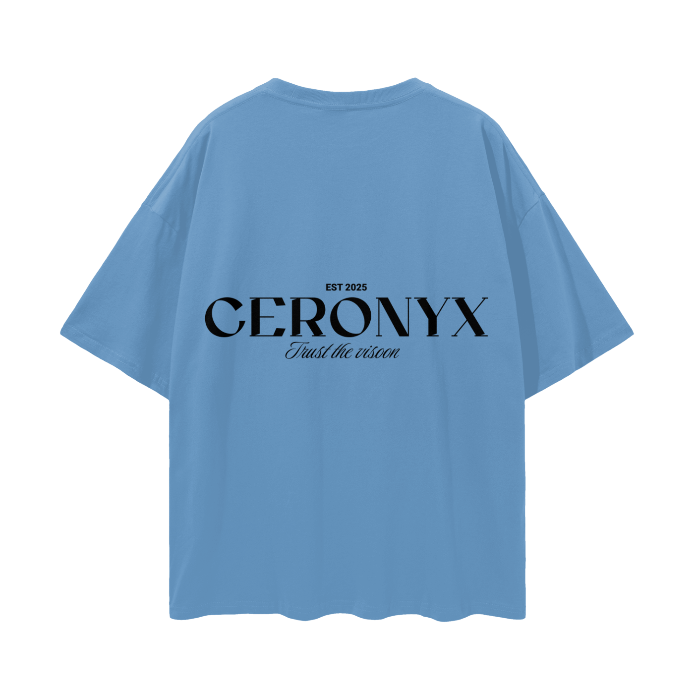 Ceronyx Drop Shoulder t-Shirt
