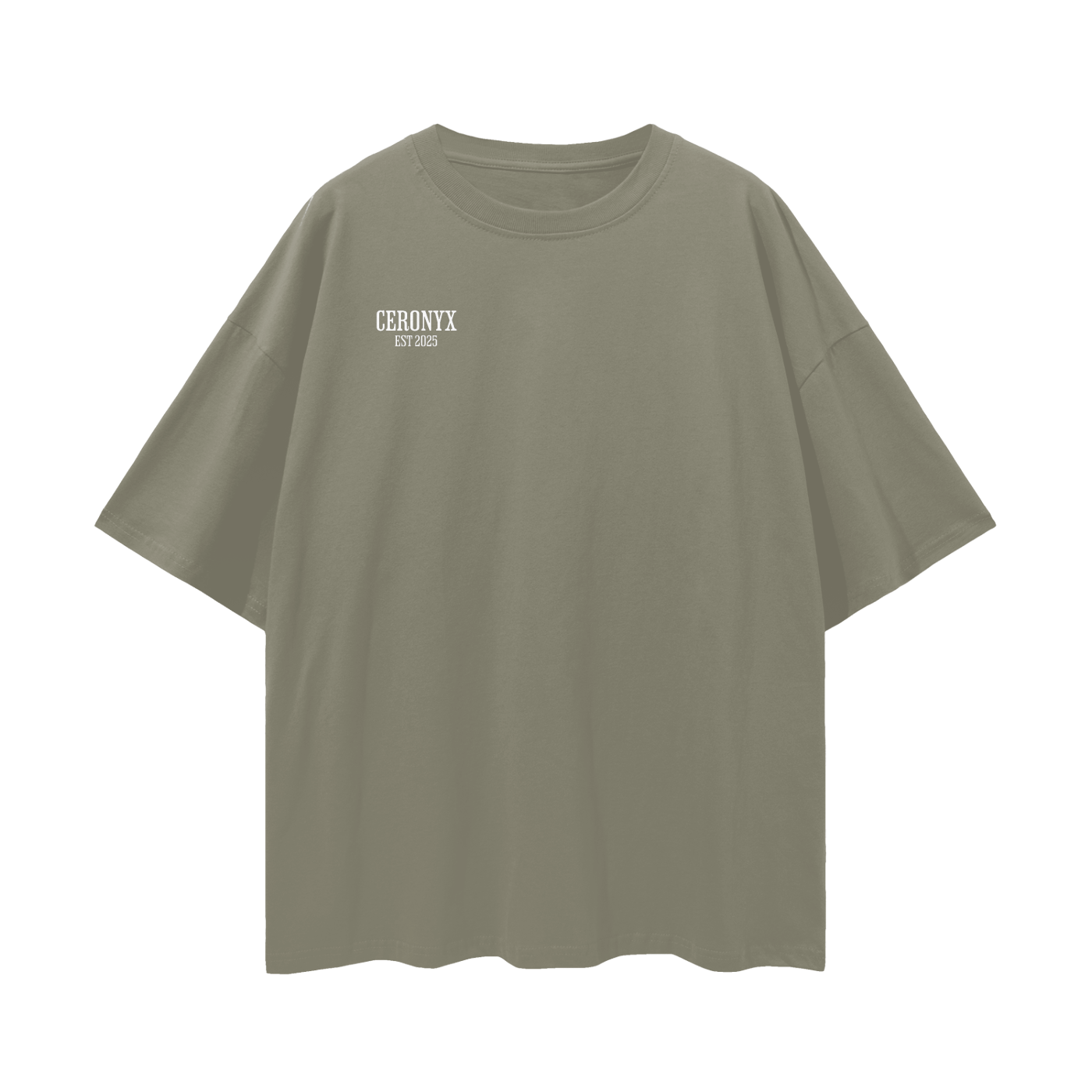 Founders club Drop Shoulder t-Shirt