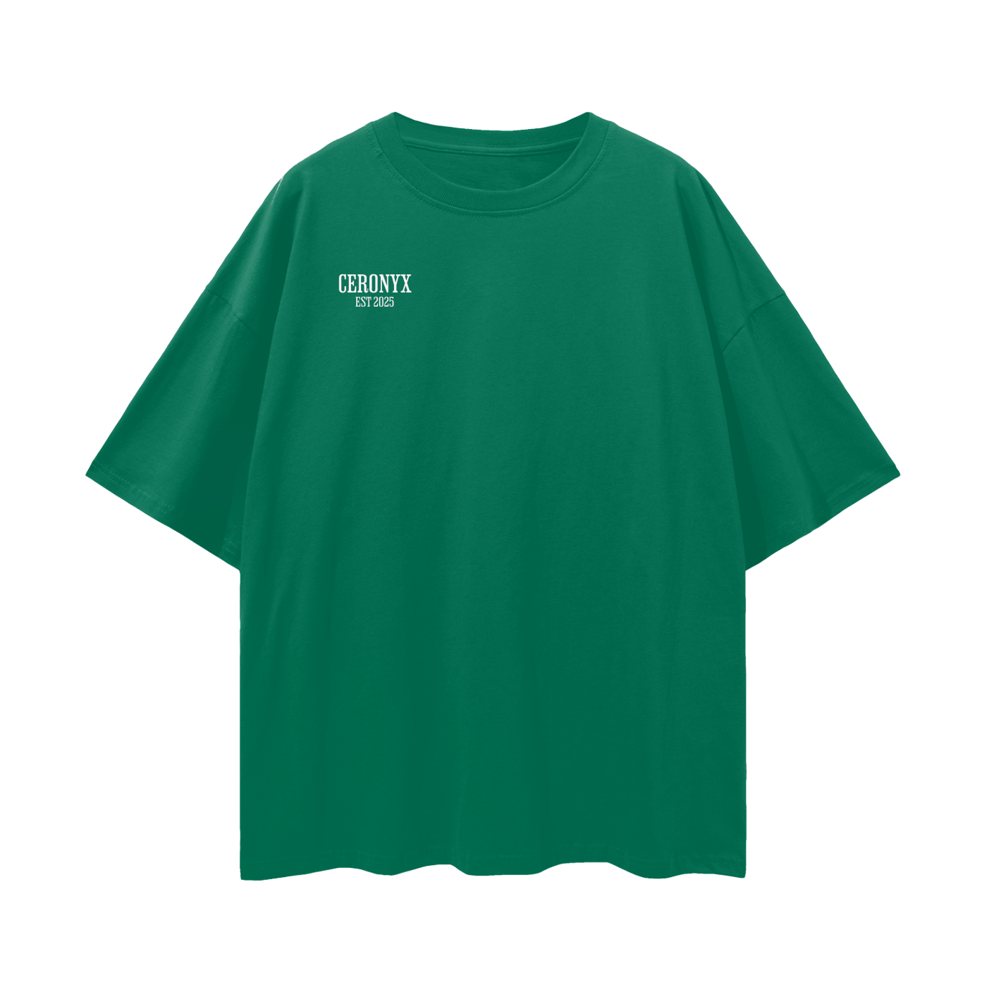 Ceronyx Drop Shoulder t-Shirt