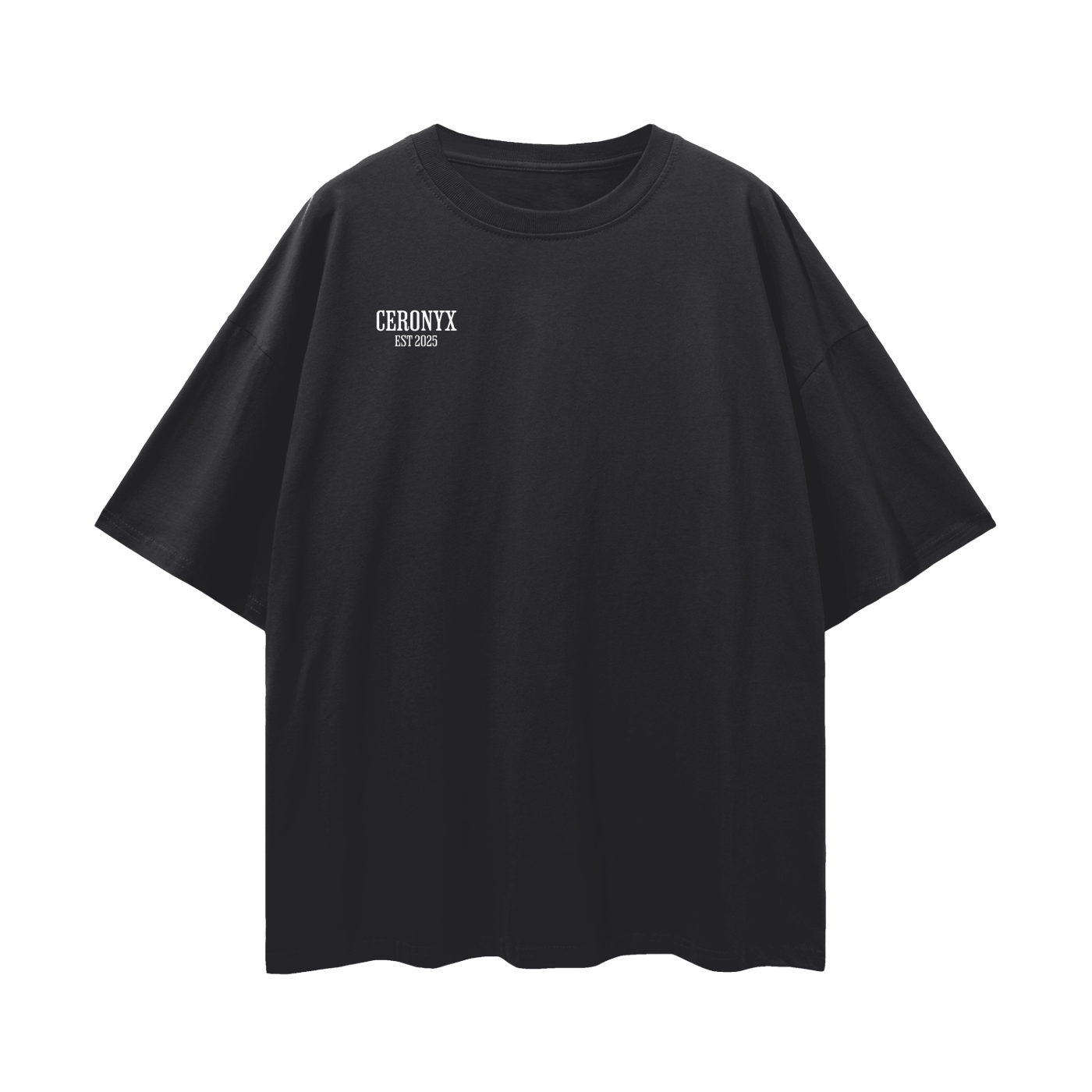 Founders club Drop Shoulder t-Shirt