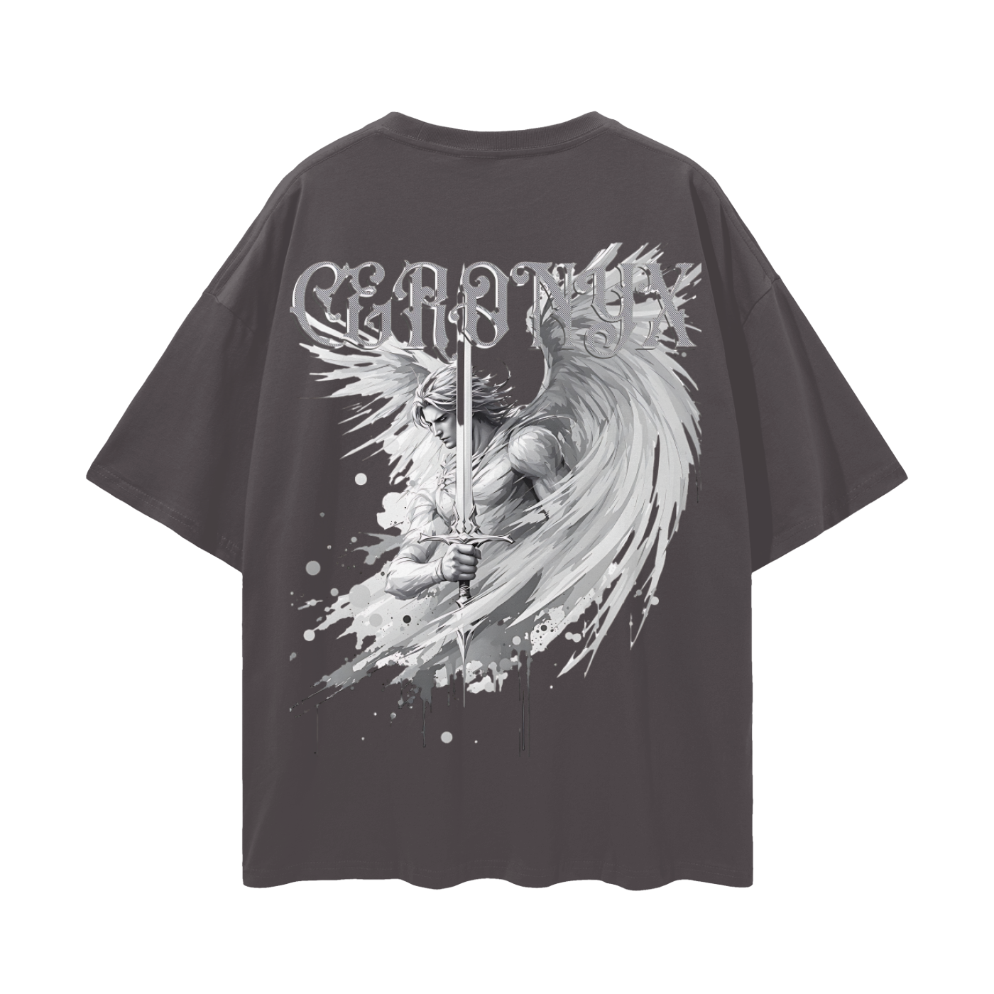 Archangel Drop Shoulder t-shirt
