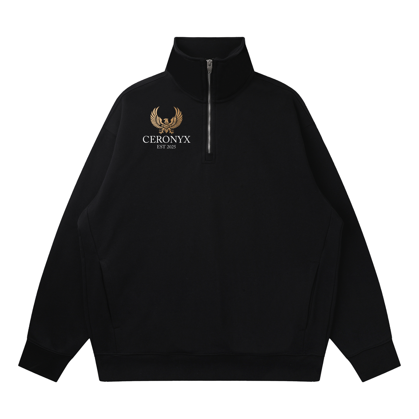 Ceronyx Quarter-Zip