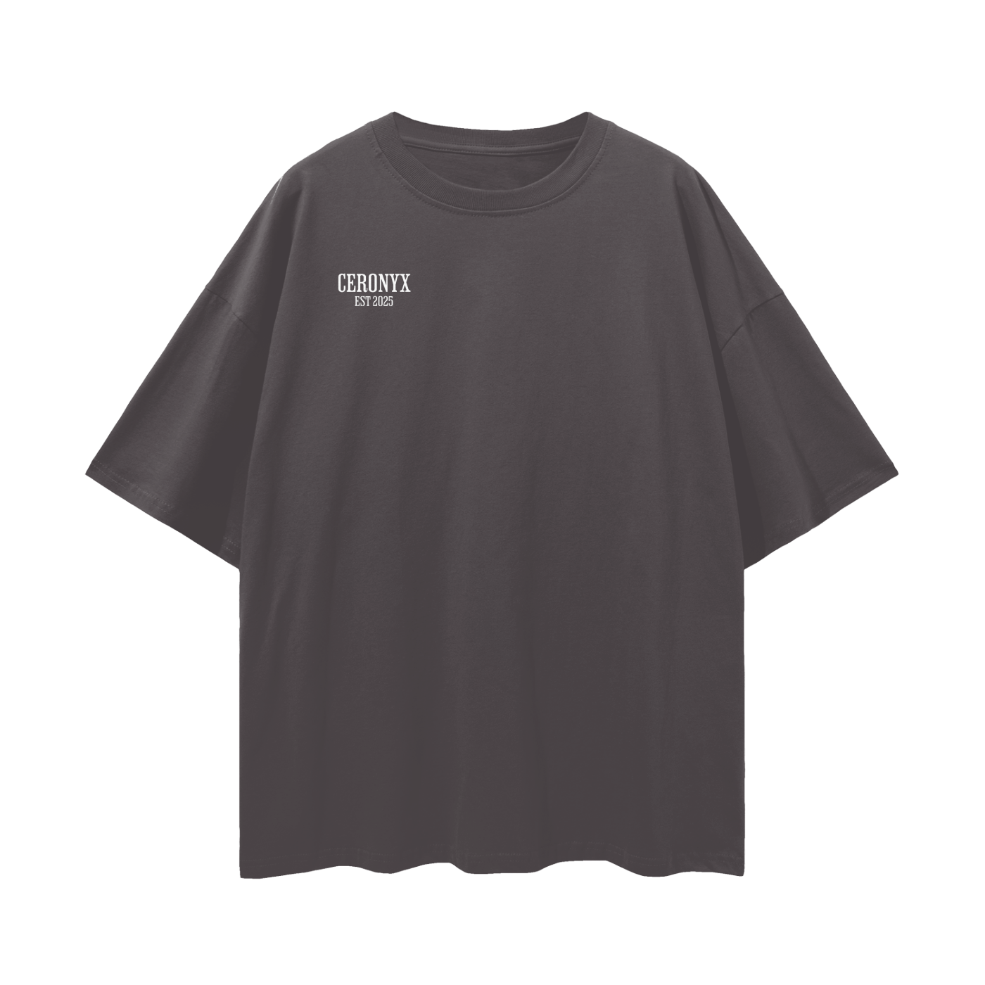 Ceronyx Drop Shoulder t-Shirt