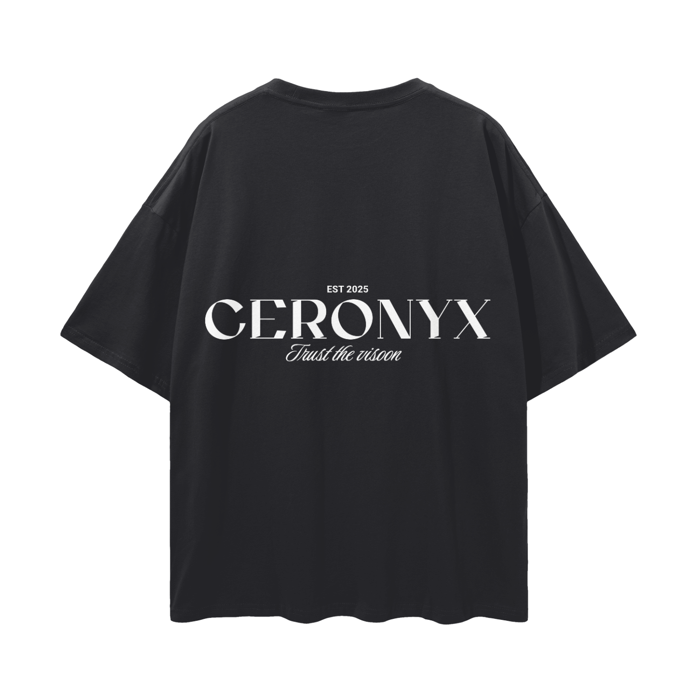Ceronyx Drop Shoulder t-Shirt
