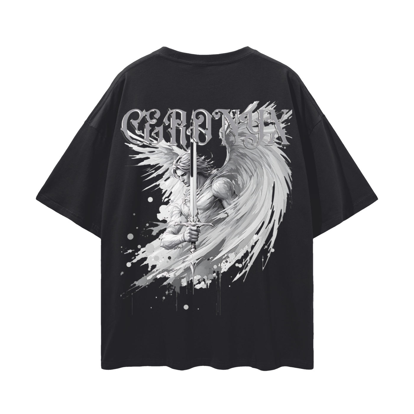 Archangel Drop Shoulder t-shirt