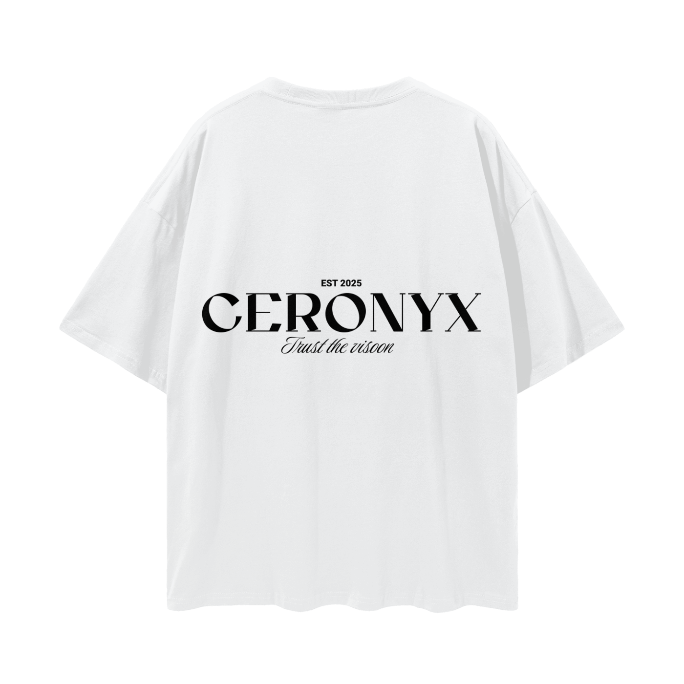 Ceronyx Drop Shoulder t-Shirt