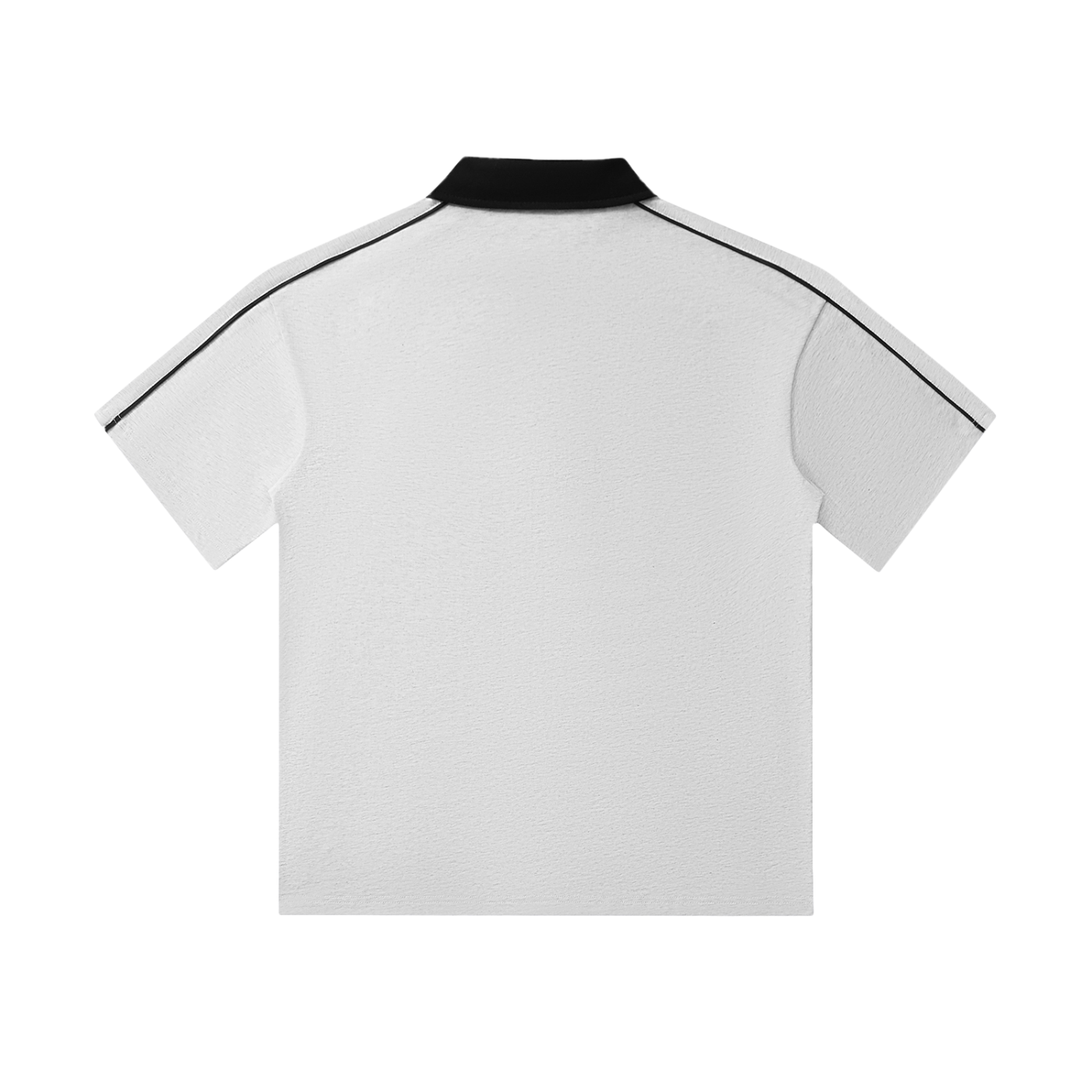 Ceronyx short sleeve polo shirt