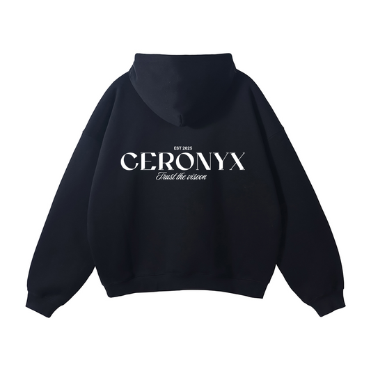 Ceronyx hoodie