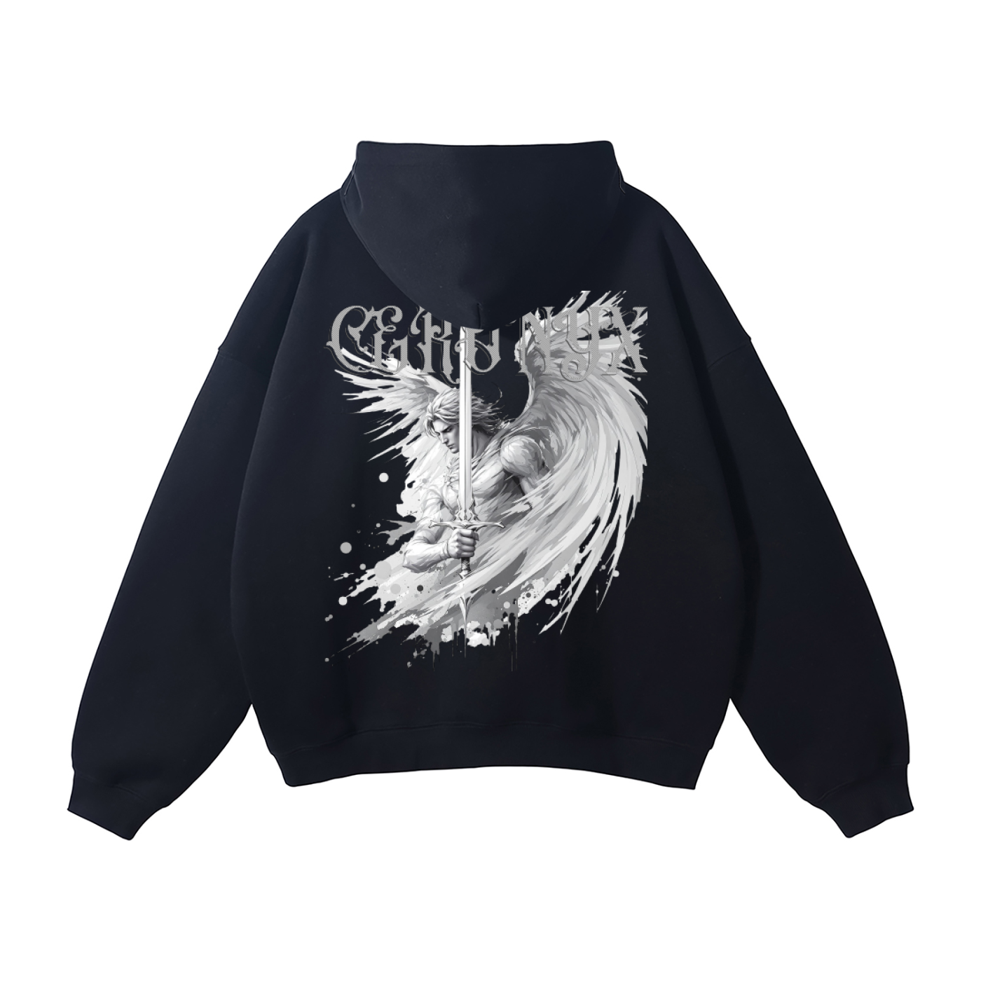 Archangel hoodie