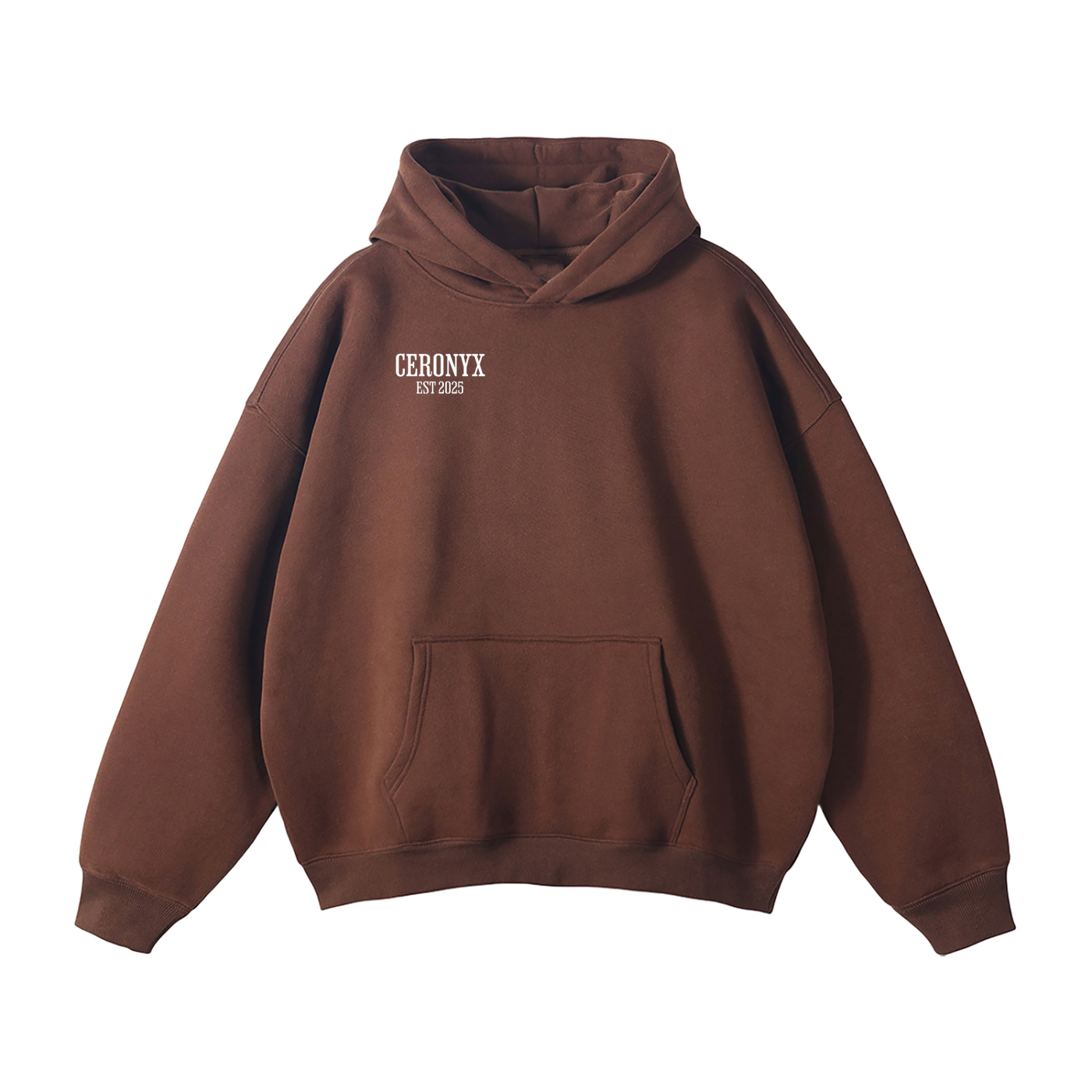 Founders club hoodie