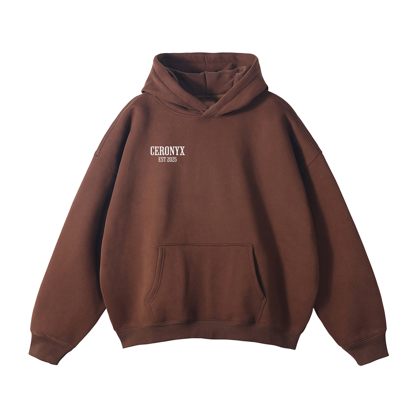 Ceronyx hoodie