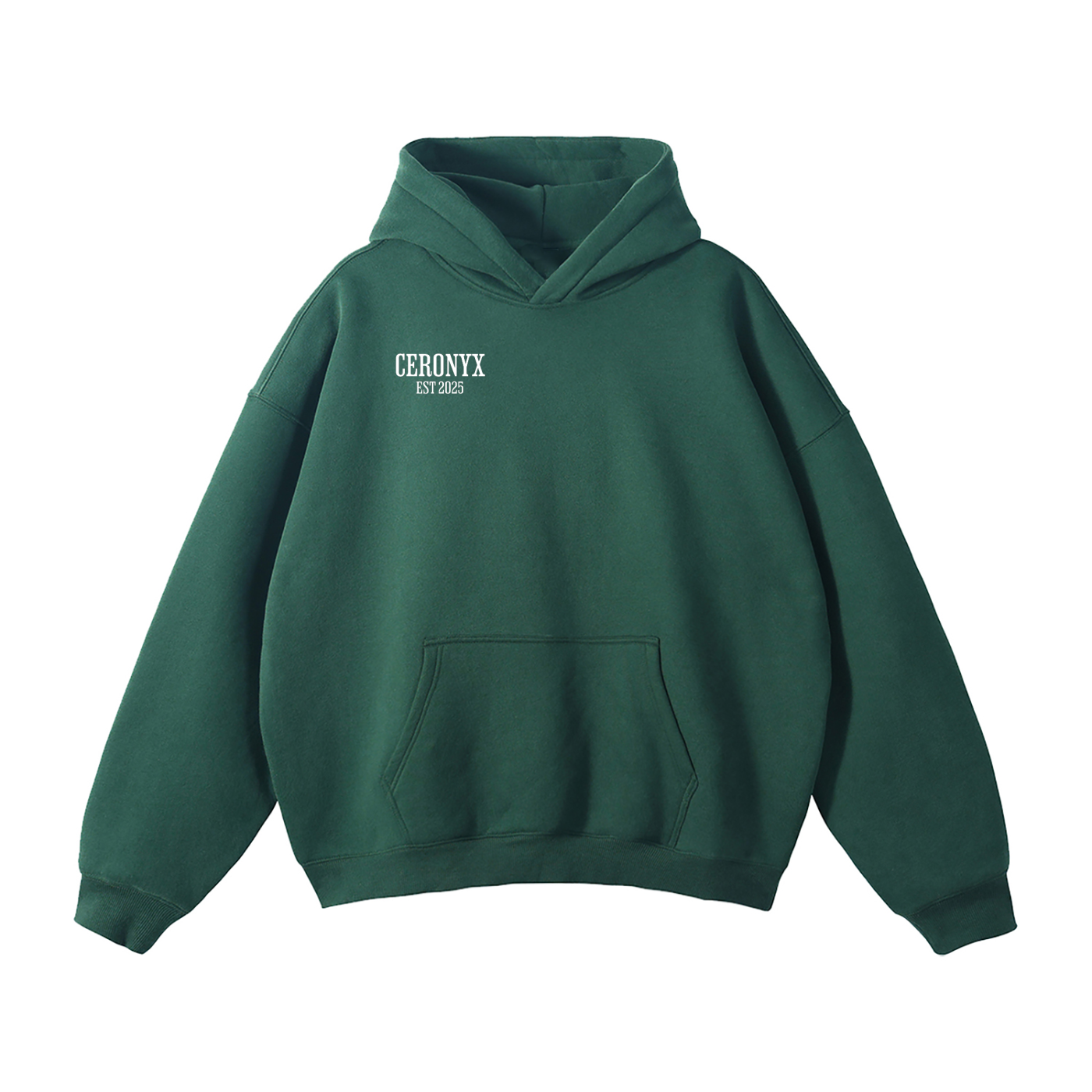Founders club hoodie