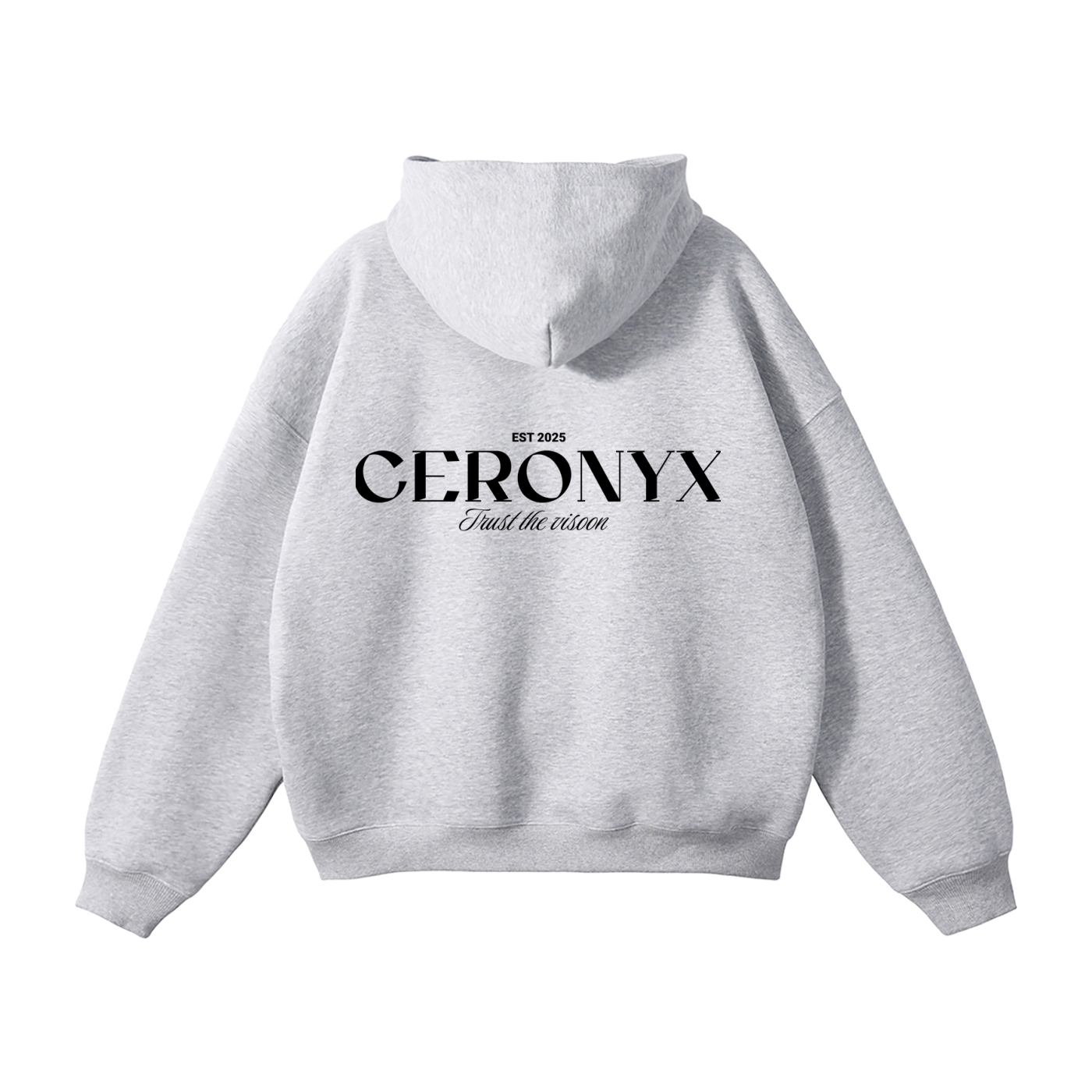 Ceronyx hoodie