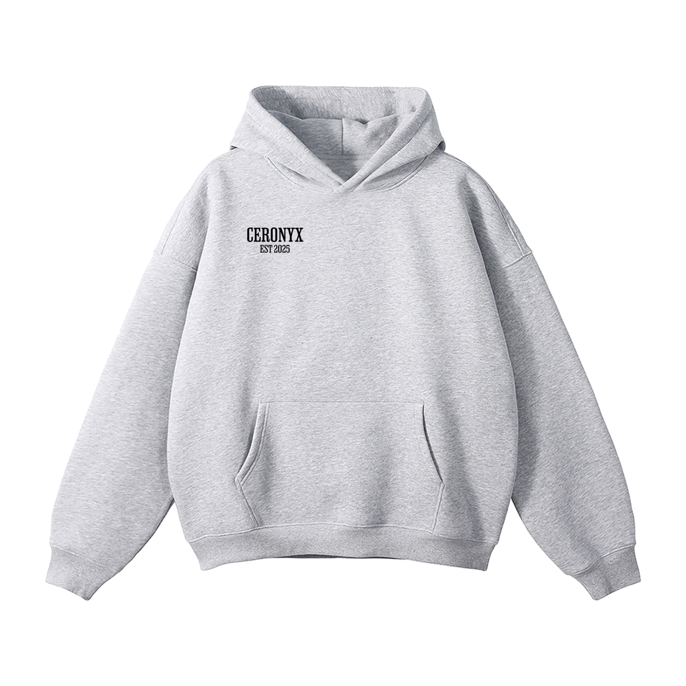 Ceronyx hoodie