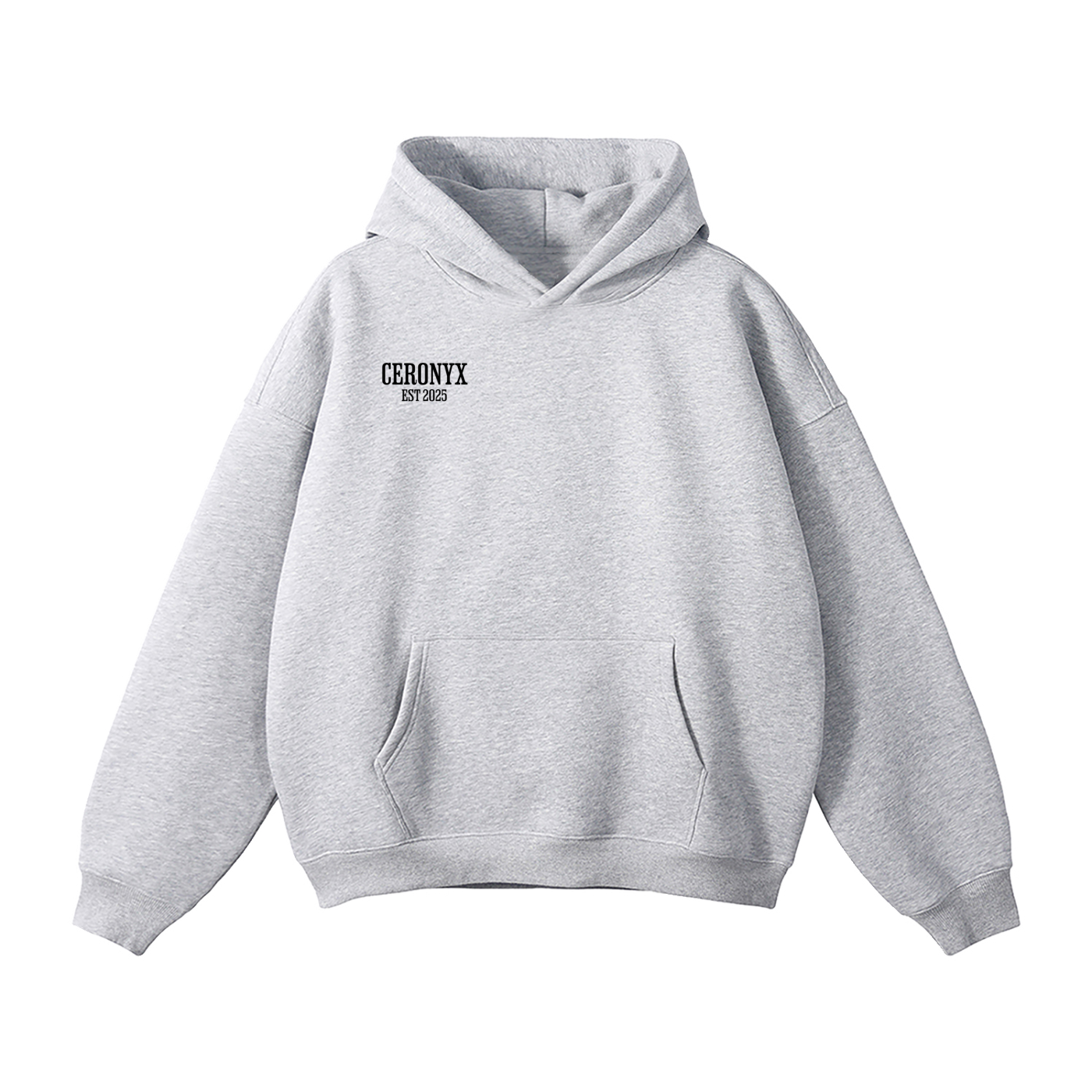 Ace hoodie