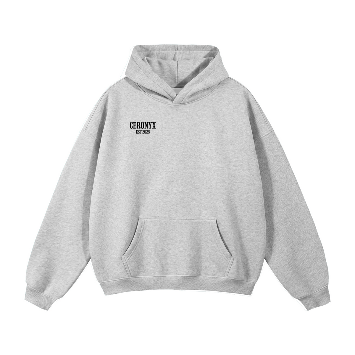 Sweat à capuche Ace