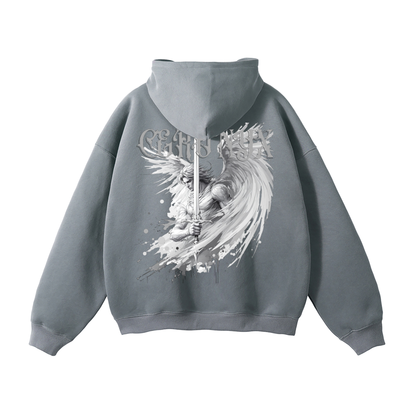 Archangel hoodie