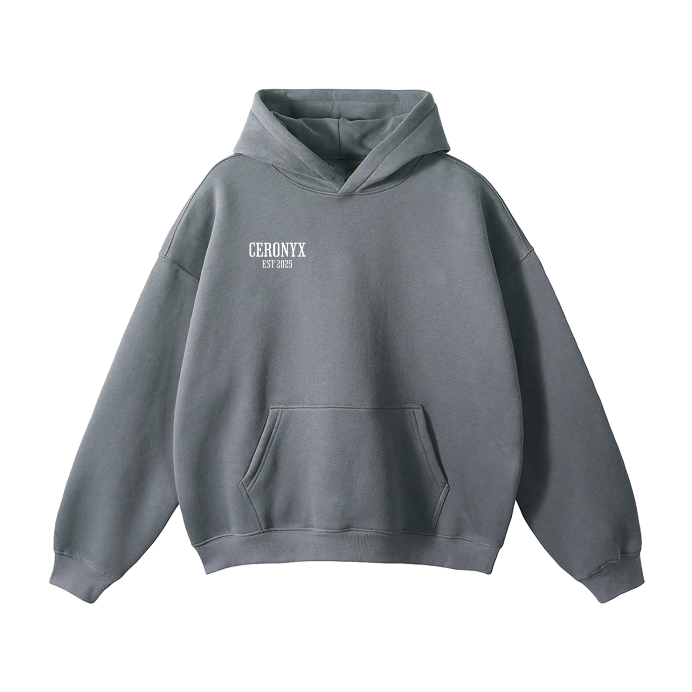 Ceronyx hoodie