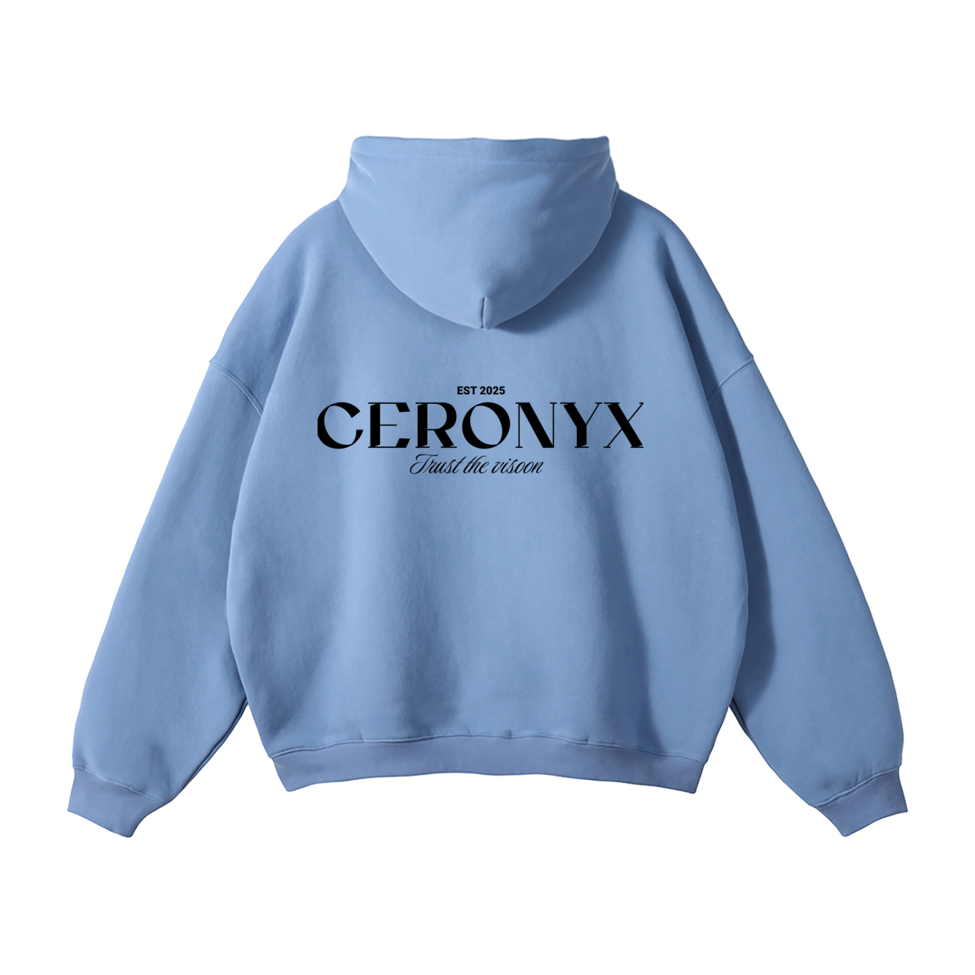 Ceronyx hoodie