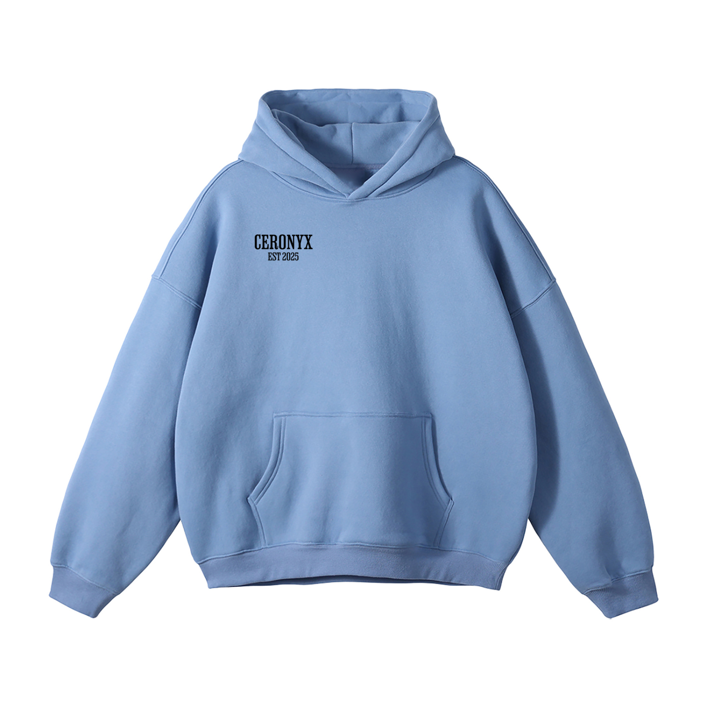 Ceronyx hoodie