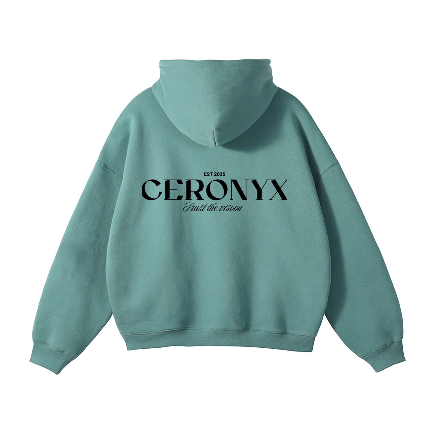 Ceronyx hoodie