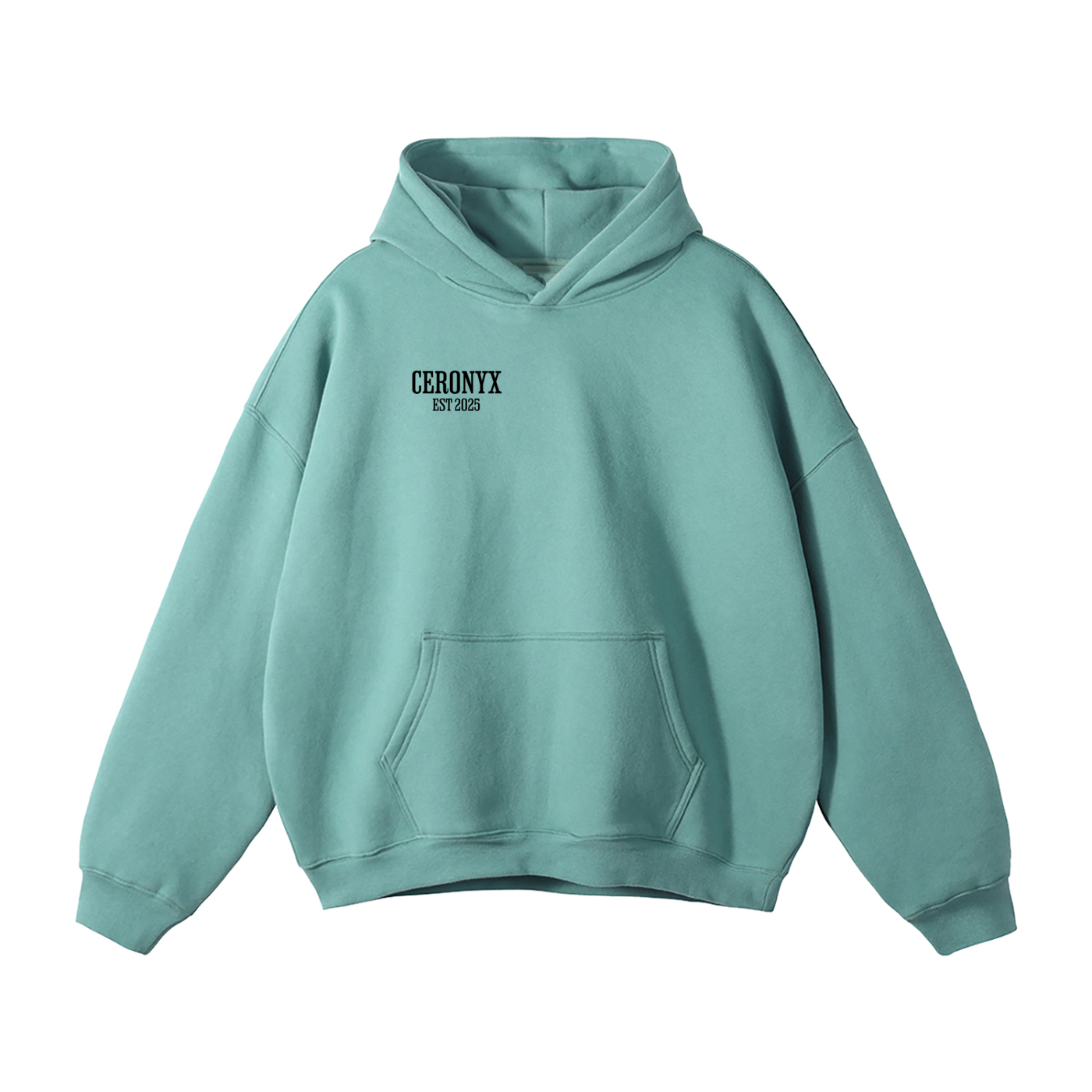 Founders club hoodie