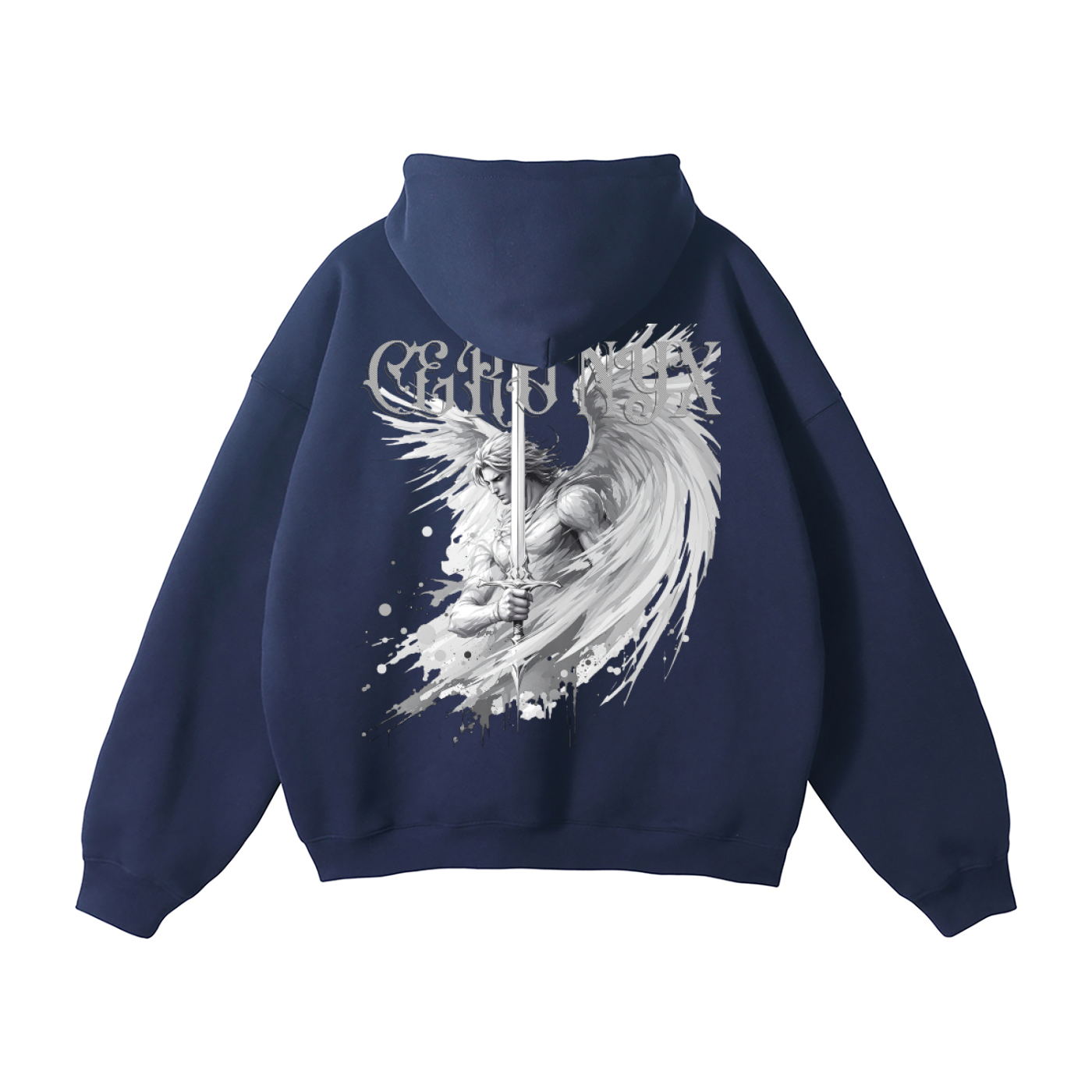Archangel hoodie