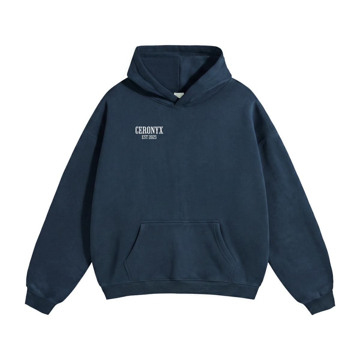 Trust the vision hoodie