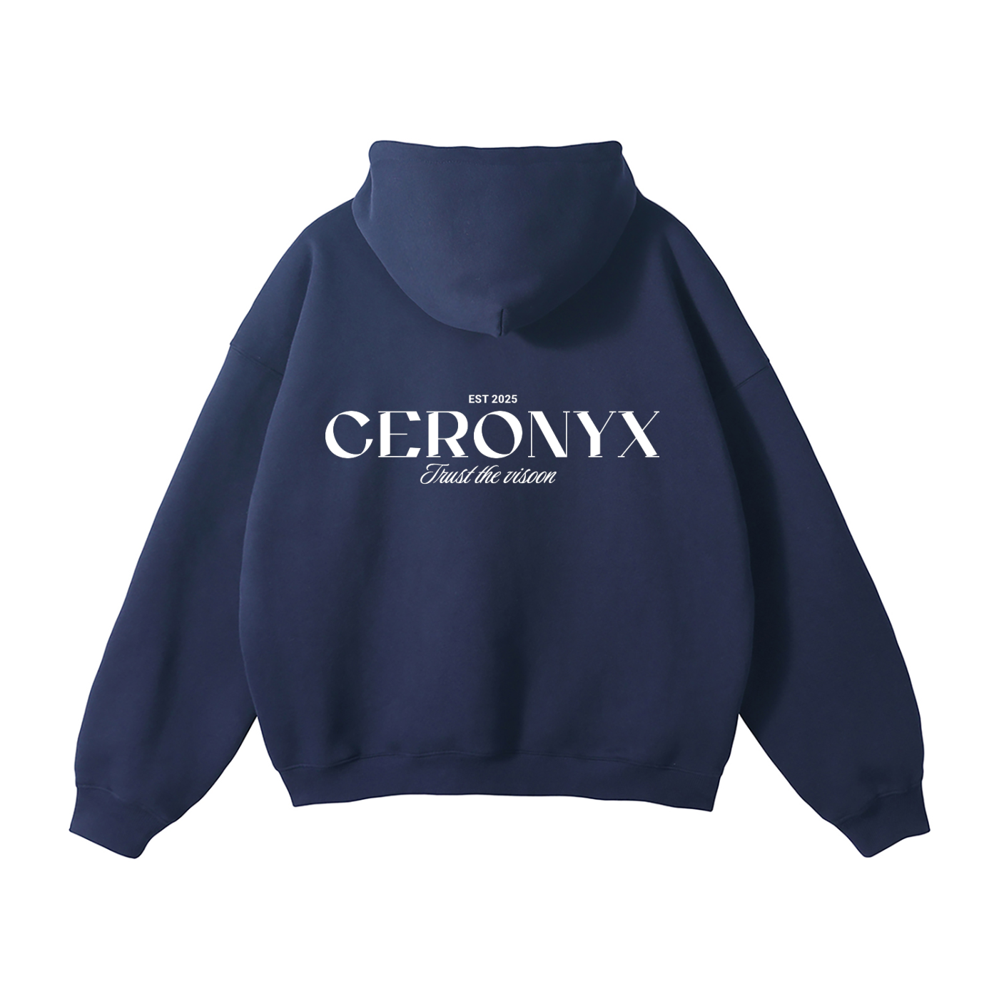 Ceronyx hoodie