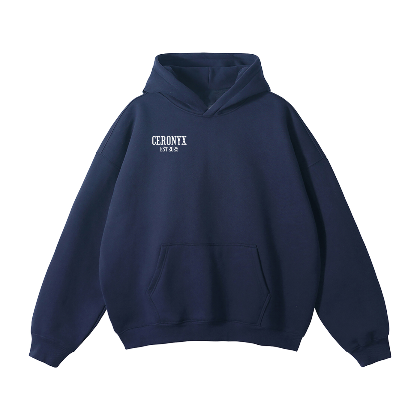 Founders club hoodie