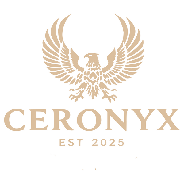 Ceronyx