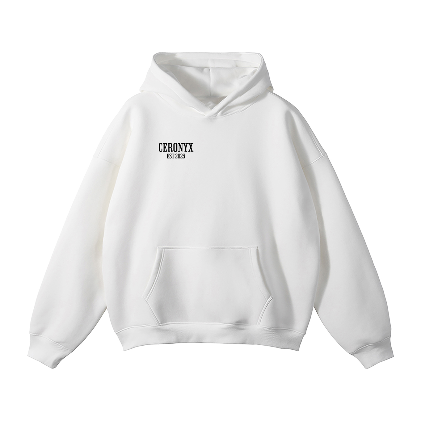 Founders club hoodie