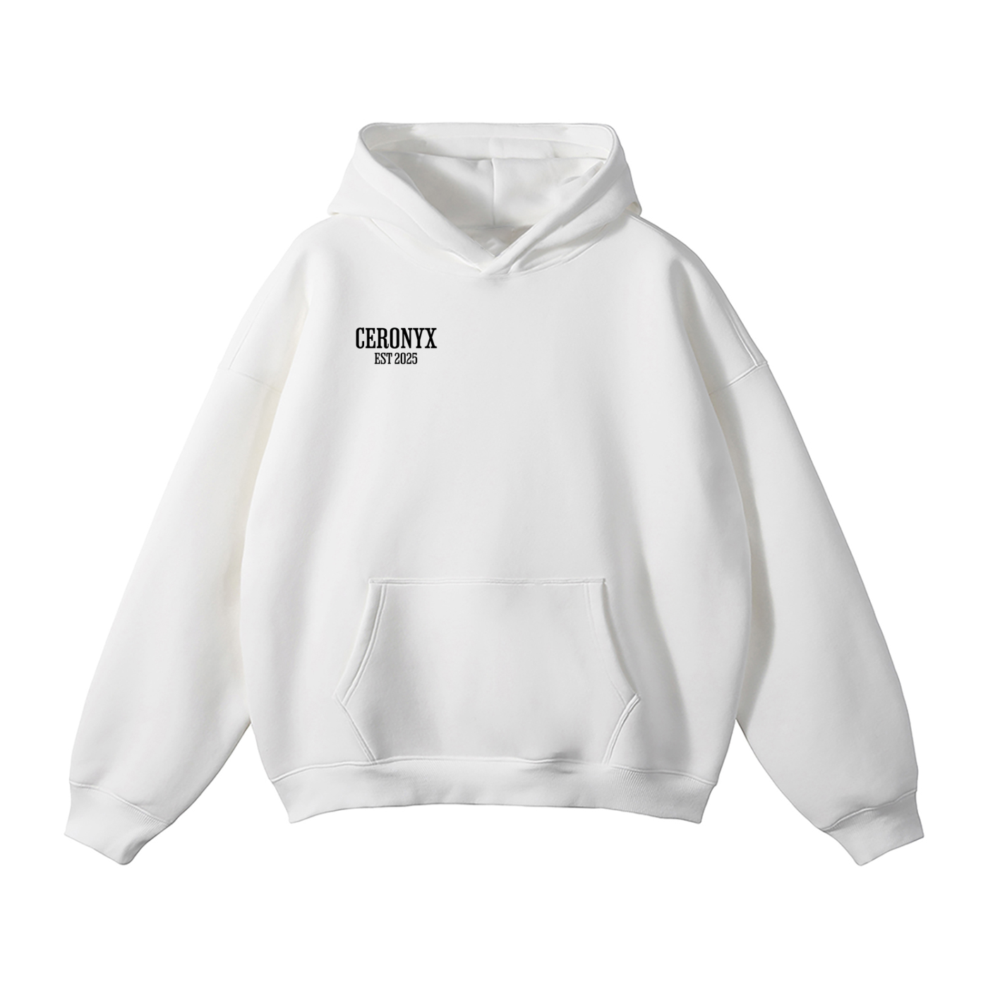Ceronyx hoodie
