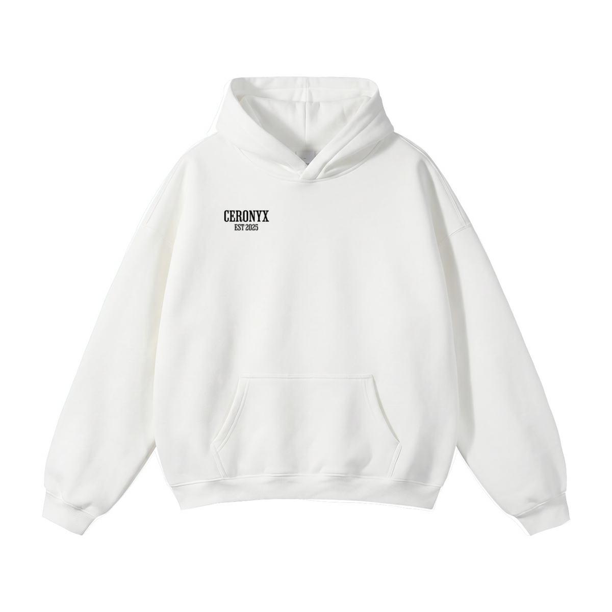 Sweat à capuche Ace