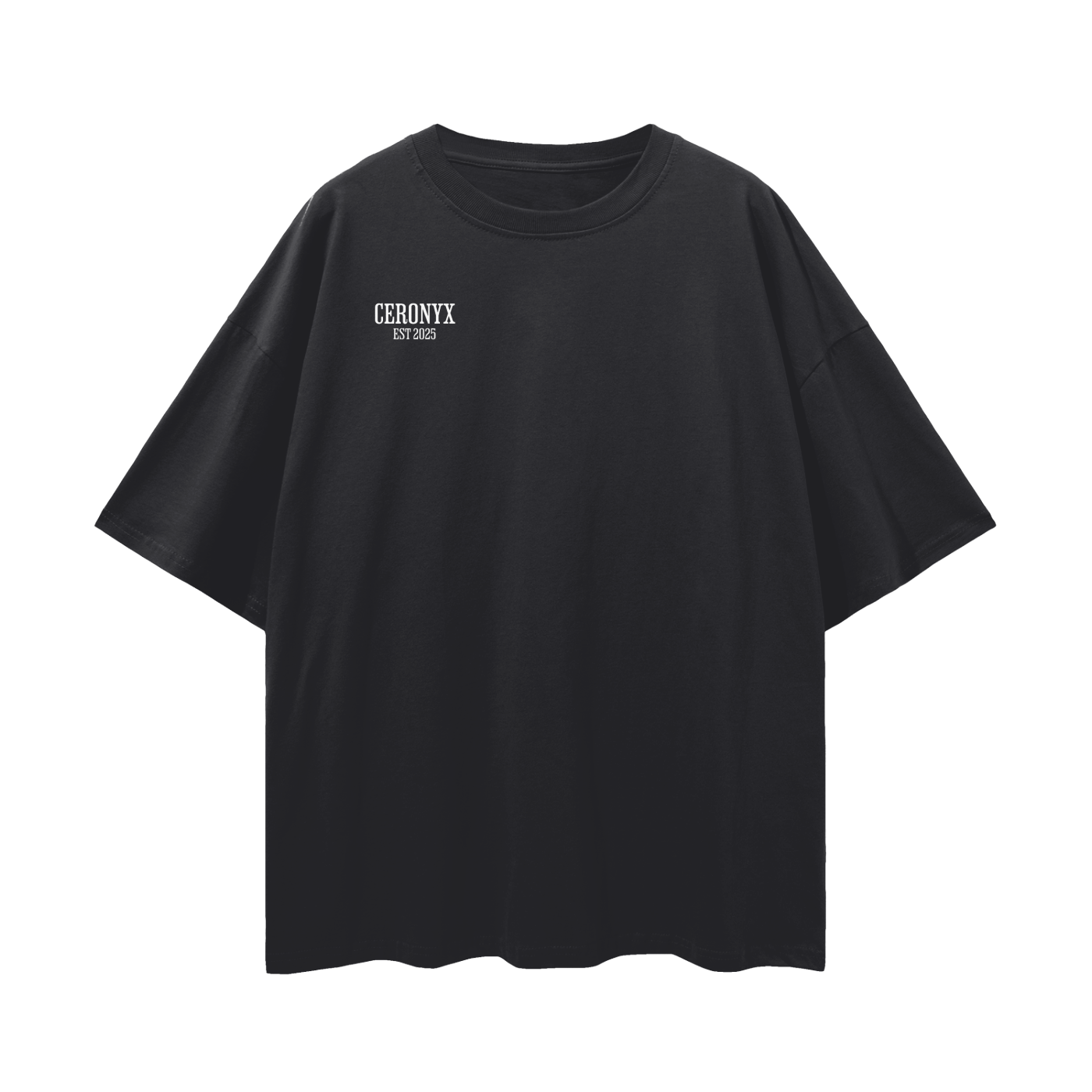 Ceronyx Drop Shoulder t-Shirt