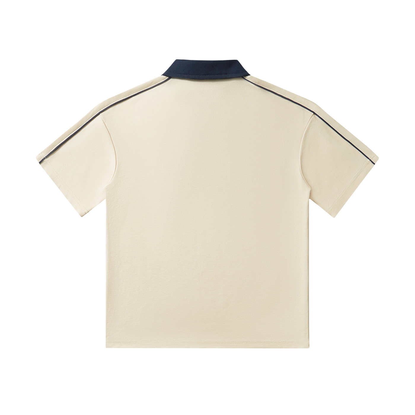 Ceronyx short sleeve polo shirt