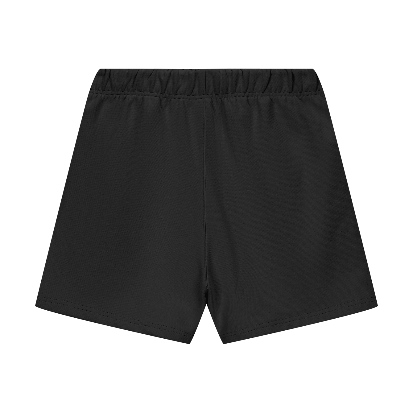 founders club fleece shorts