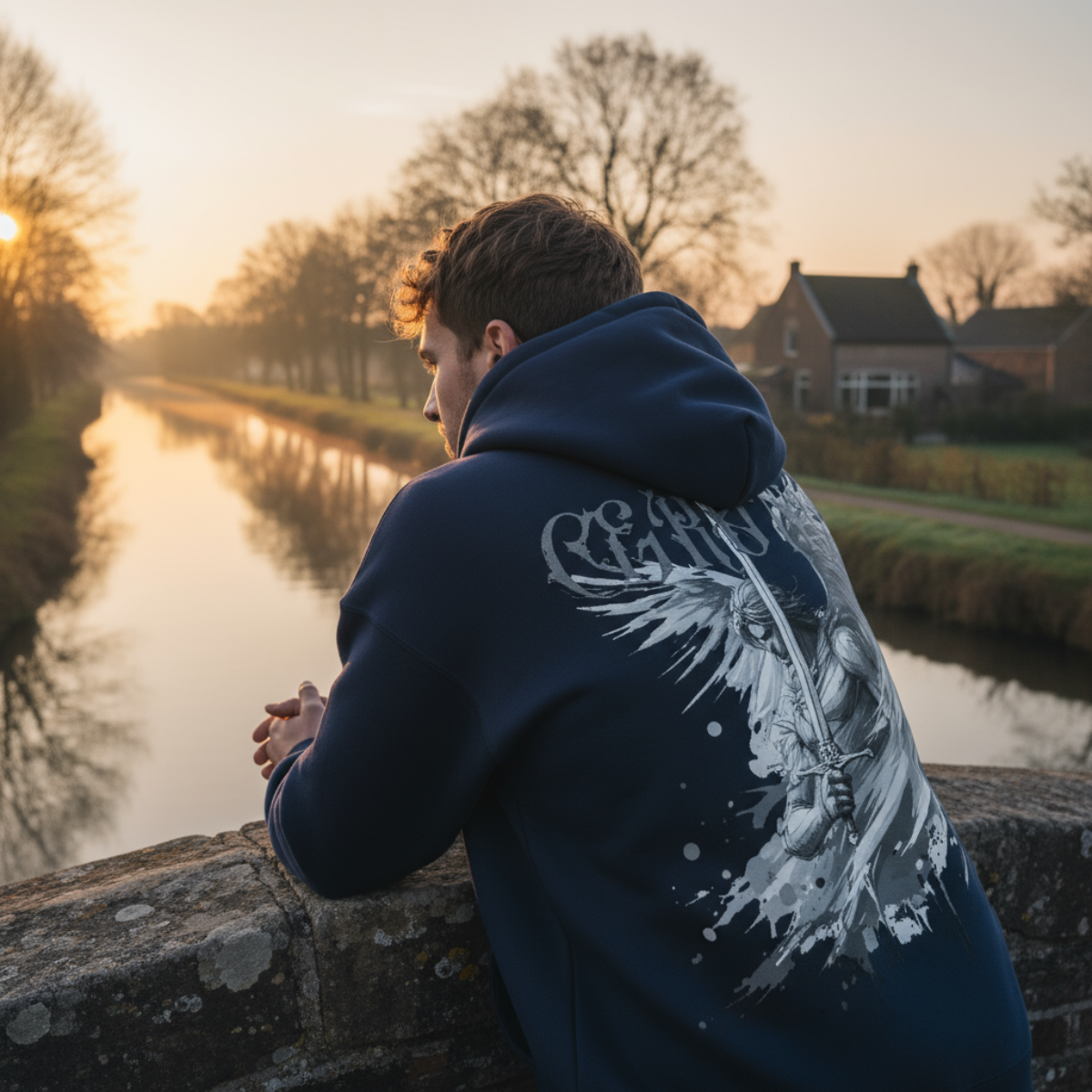 Hoodies/Sweatshirts