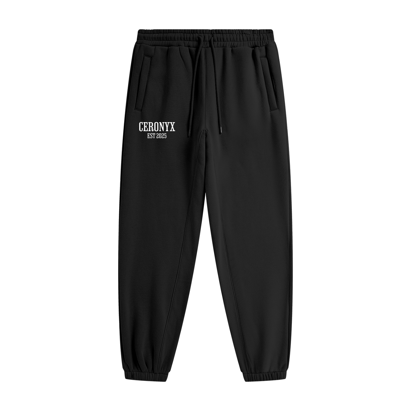Ceronyx joggers